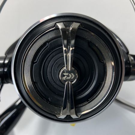  DAIWA ダイワ スピニングリール レグザ GOMEXUSノブ変更済 LT4000-CXH