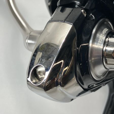  DAIWA ダイワ スピニングリール レグザ GOMEXUSノブ変更済 LT4000-CXH