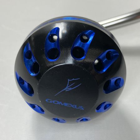  DAIWA ダイワ スピニングリール レグザ GOMEXUSノブ変更済 LT4000-CXH