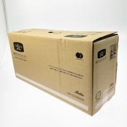 ▽▽ Aladdin アラジン 遠赤グラファイトヒーター AEH-G100D W 開封未使用品 Sランク