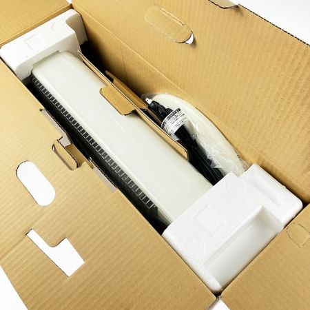  Aladdin アラジン 遠赤グラファイトヒーター AEH-G100D W 開封未使用品