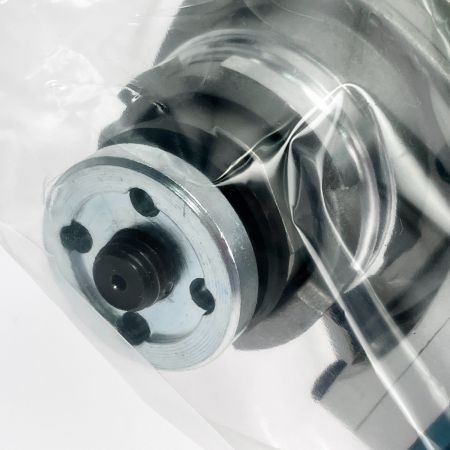  MAKITA マキタ 100mm 充電式ディスクグラインダ 18V 6.0Ah 2023年製 GA418DRGX