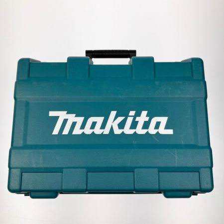 MAKITA マキタ 100mm 充電式ディスクグラインダ 18V 6.0Ah 2023年製 GA418DRGX
