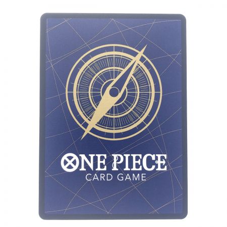   ワンピースカード ナミ パラレル OP01-016R