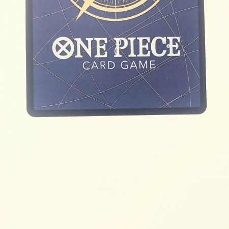   ワンピースカード ナミ パラレル OP01-016R