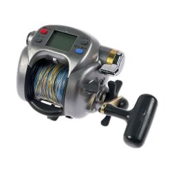 DAIWA ダイワ 電動リール ハイパータナコン 500e HYPER TANACOM 500e 本体のみ Cランク