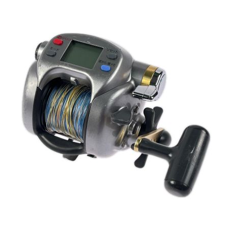 DAIWA ダイワ 電動リール ハイパータナコン 500e HYPER TANACOM 500e 本体のみ