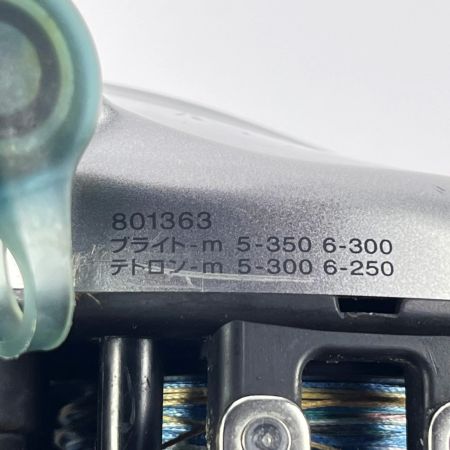 DAIWA ダイワ 電動リール ハイパータナコン 500e HYPER TANACOM 500e 本体のみ