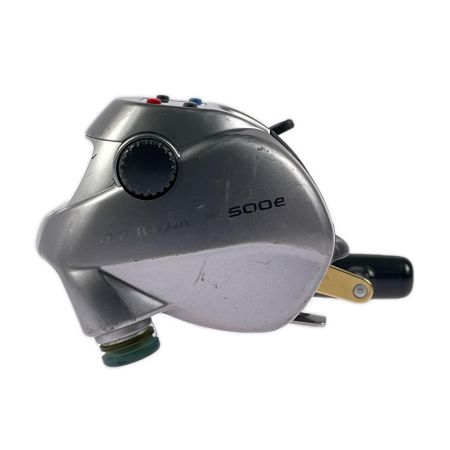 DAIWA ダイワ 電動リール ハイパータナコン 500e HYPER TANACOM 500e 本体のみ
