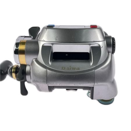 DAIWA ダイワ 電動リール ハイパータナコン 500e HYPER TANACOM 500e 本体のみ