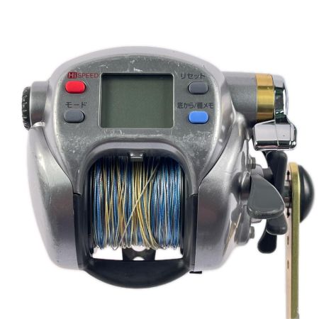 DAIWA ダイワ 電動リール ハイパータナコン 500e HYPER TANACOM 500e 本体のみ