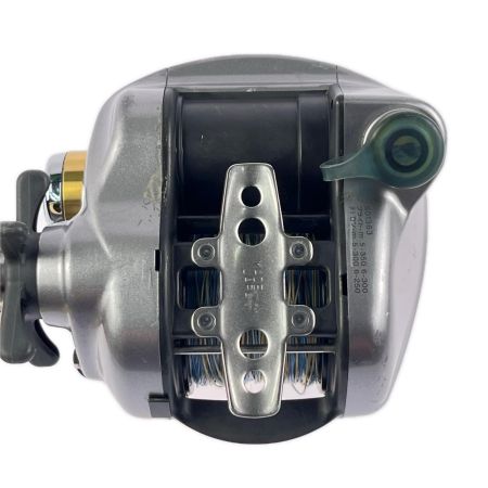 DAIWA ダイワ 電動リール ハイパータナコン 500e HYPER TANACOM 500e 本体のみ