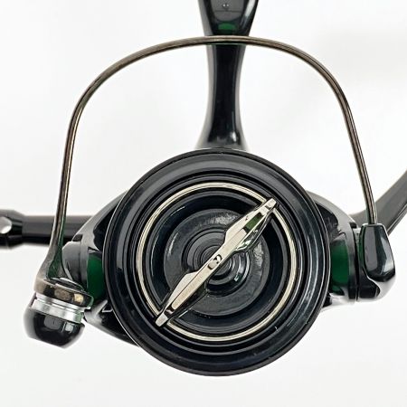  SHIMANO シマノ 19ヴァンキッシュ C2000SHG ハンドルノブ・リールスタンドカスタム 03952