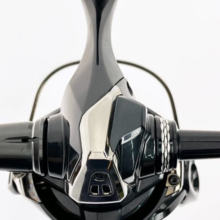  SHIMANO シマノ 19ヴァンキッシュ C2000SHG ハンドルノブ・リールスタンドカスタム 03952