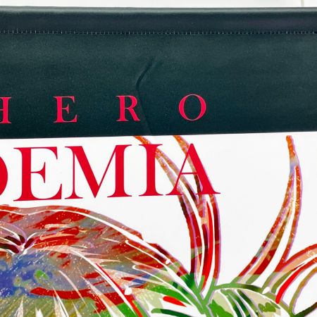   僕のヒーローアカデミア トガヒミコ Ani-Art B2タペストリー vol.2