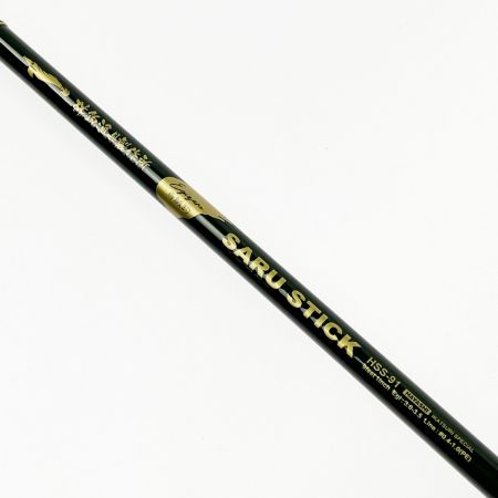  林釣漁具製作所 HAYASHI イカ釣りスペシャル サルスティック HSS-91 開封未使用品