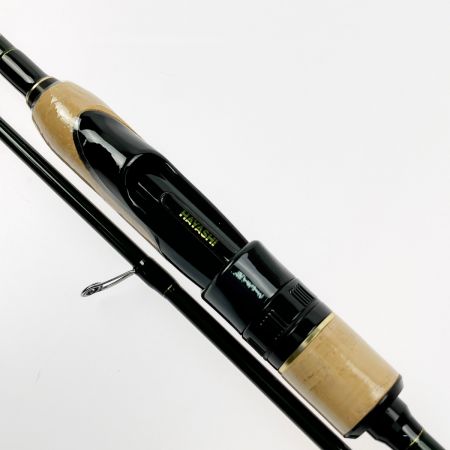  林釣漁具製作所 HAYASHI イカ釣りスペシャル サルスティック HSS-91 開封未使用品