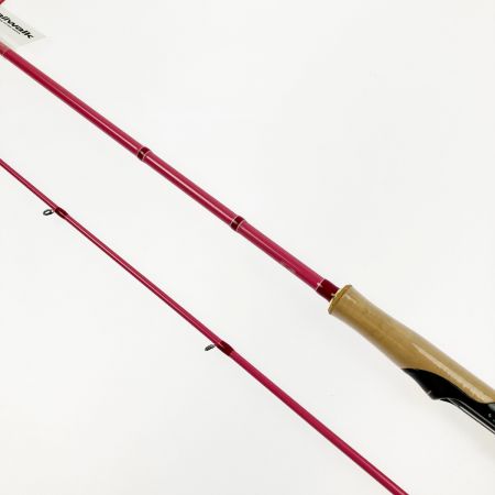  tailwalk テイルウォーク ボートゲーマー SSD N リミテッド S73M 開封未使用品