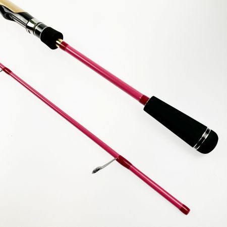  tailwalk テイルウォーク ボートゲーマー SSD N リミテッド S73M 開封未使用品