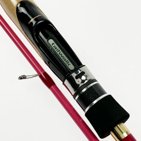  tailwalk テイルウォーク ボートゲーマー SSD N リミテッド S73M 開封未使用品