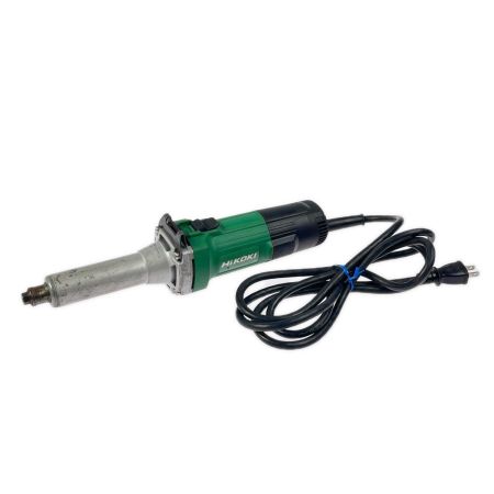 HiKOKI ハイコーキ ハンドグラインダー 100V 6mmコレットチャック GP4SA