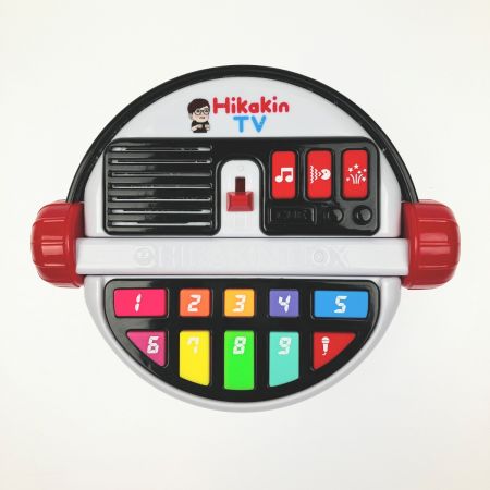   だれでも動画クリエイター! HIKAKIN BOX ヒカキンボックス