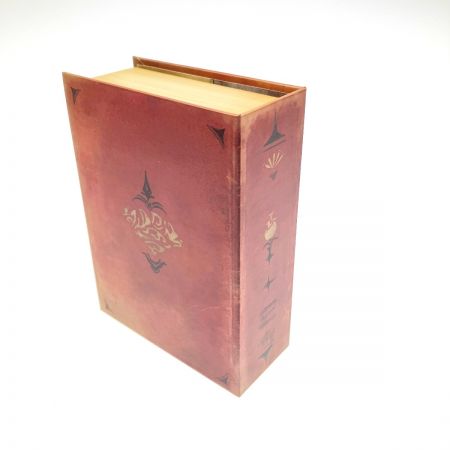   メアリと魔女の花×JA共済 オリジナル ブック型 目覚まし時計 非売品