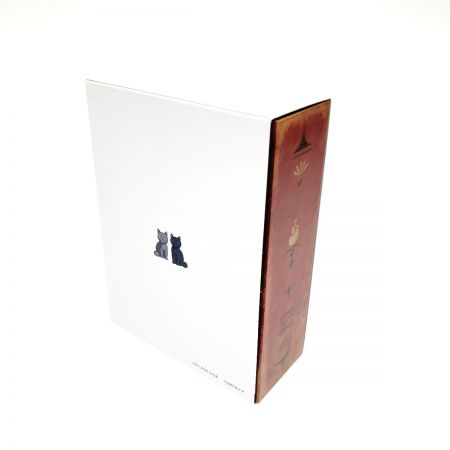   メアリと魔女の花×JA共済 オリジナル ブック型 目覚まし時計 非売品