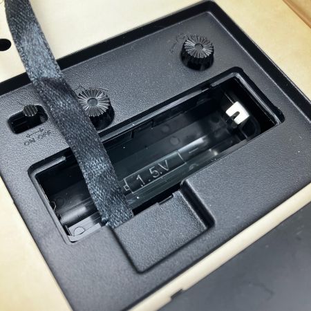   メアリと魔女の花×JA共済 オリジナル ブック型 目覚まし時計 非売品