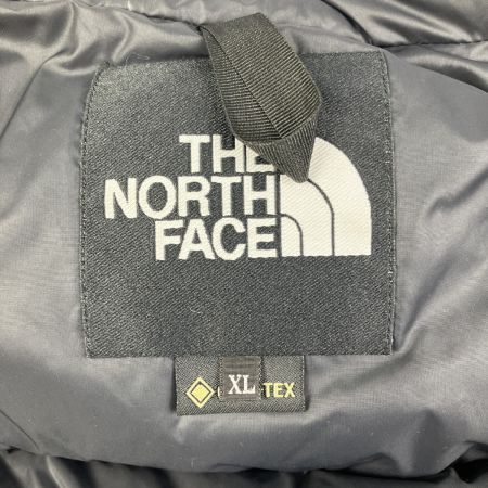  THE NORTH FACE ザノースフェイス ゴアテックス マウンテン ダウンジャケット XL ND91930