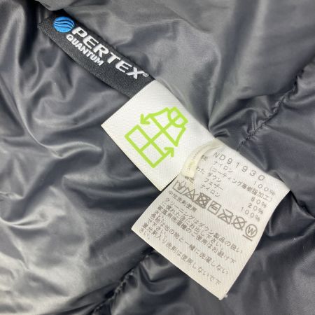  THE NORTH FACE ザノースフェイス ゴアテックス マウンテン ダウンジャケット XL ND91930