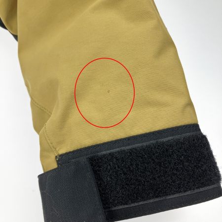  THE NORTH FACE ザノースフェイス ゴアテックス マウンテン ダウンジャケット XL ND91930