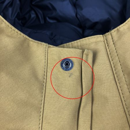  THE NORTH FACE ザノースフェイス ゴアテックス マウンテン ダウンジャケット XL ND91930