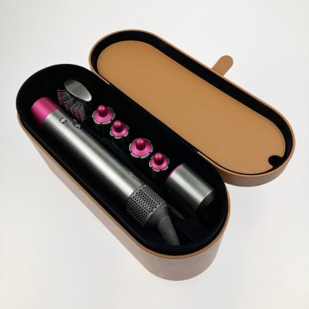  Dyson ダイソン Airwrap マルチスタイラー  Volume+Shape HS01