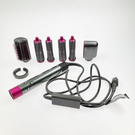  Dyson ダイソン Airwrap マルチスタイラー  Volume+Shape HS01