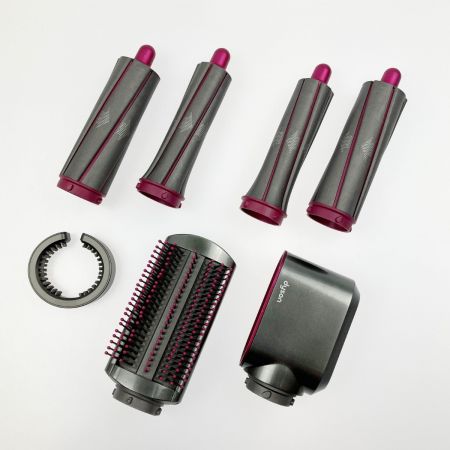  Dyson ダイソン Airwrap マルチスタイラー  Volume+Shape HS01