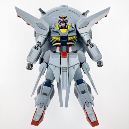  BANDAI バンダイ ROBOT魂 ＜SIDE MS＞ プロヴィデンスガンダム