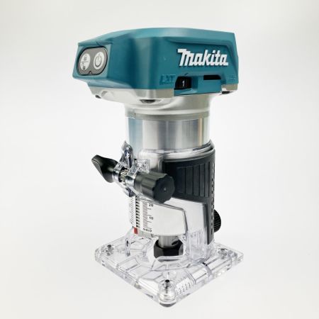  MAKITA マキタ 充電式トリマ 14.4ｖ RT40DRG グリーン