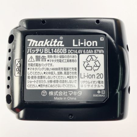  MAKITA マキタ 充電式トリマ 14.4ｖ RT40DRG グリーン