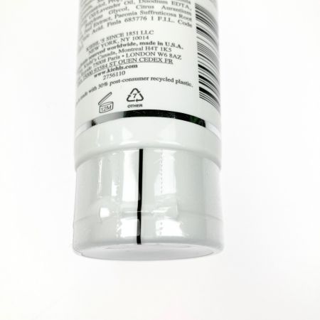  KIEHL'S DS クリアリーブライト エクスフォリエーティング クレンザー 150mL マスク セット 未開封品