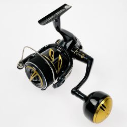 ▽▽ SHIMANO シマノ 20ステラ SW 4000XG 04074 Bランク