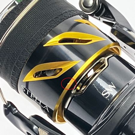  SHIMANO シマノ 20ステラ SW 4000XG 04074