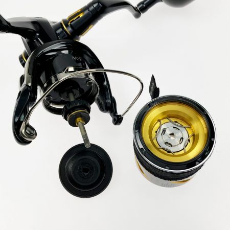  SHIMANO シマノ 20ステラ SW 4000XG 04074