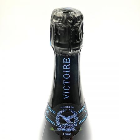  VICTOIRE シャンパン BLANC DE BLANCS 750ml 12％ 未開栓