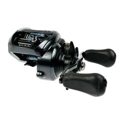 ▽▽ DAIWA ダイワ ベイトリール タトゥーラ300 L 8.1 左ハンドル Cランク