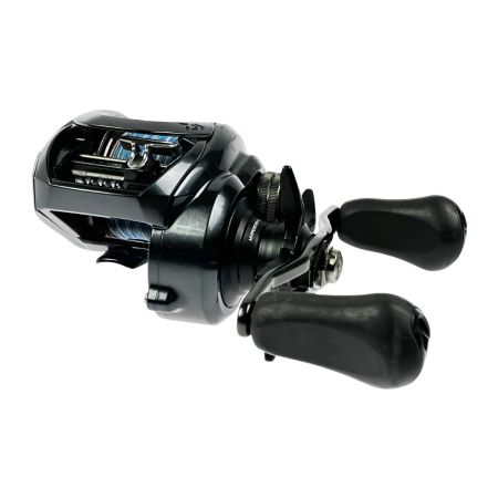  DAIWA ダイワ ベイトリール タトゥーラ300 L 8.1 左ハンドル