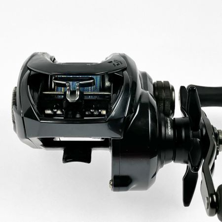  DAIWA ダイワ ベイトリール タトゥーラ300 L 8.1 左ハンドル