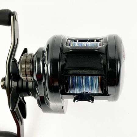  DAIWA ダイワ ベイトリール タトゥーラ300 L 8.1 左ハンドル