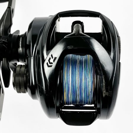  DAIWA ダイワ ベイトリール タトゥーラ300 L 8.1 左ハンドル