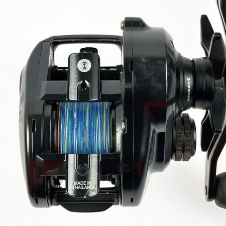  DAIWA ダイワ ベイトリール タトゥーラ300 L 8.1 左ハンドル